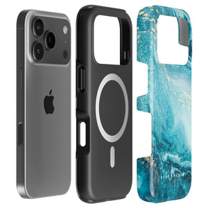 Pacific - Magsafe Tough Case