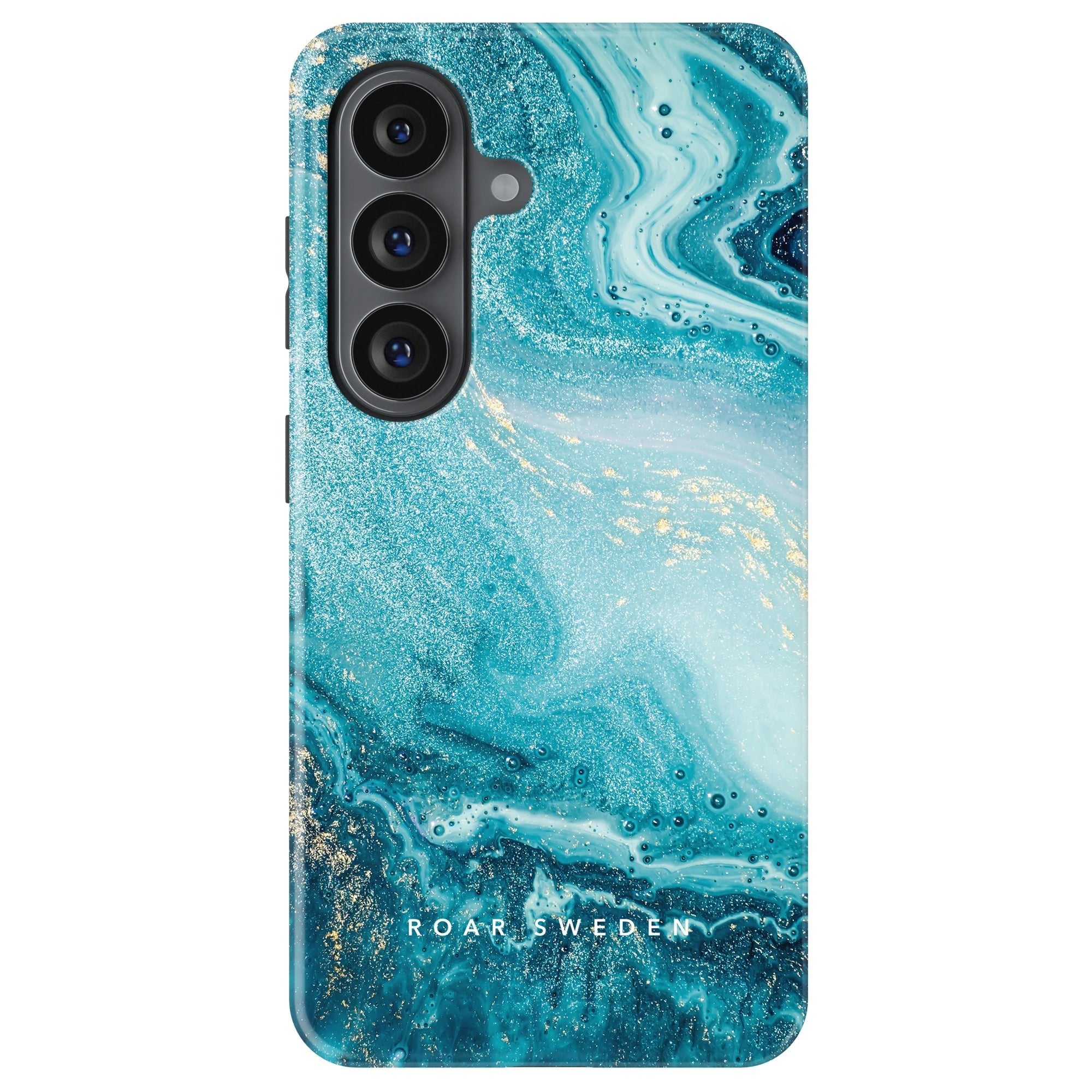 Pacific - Magnetic Tough Phone Case - Roar Sweden