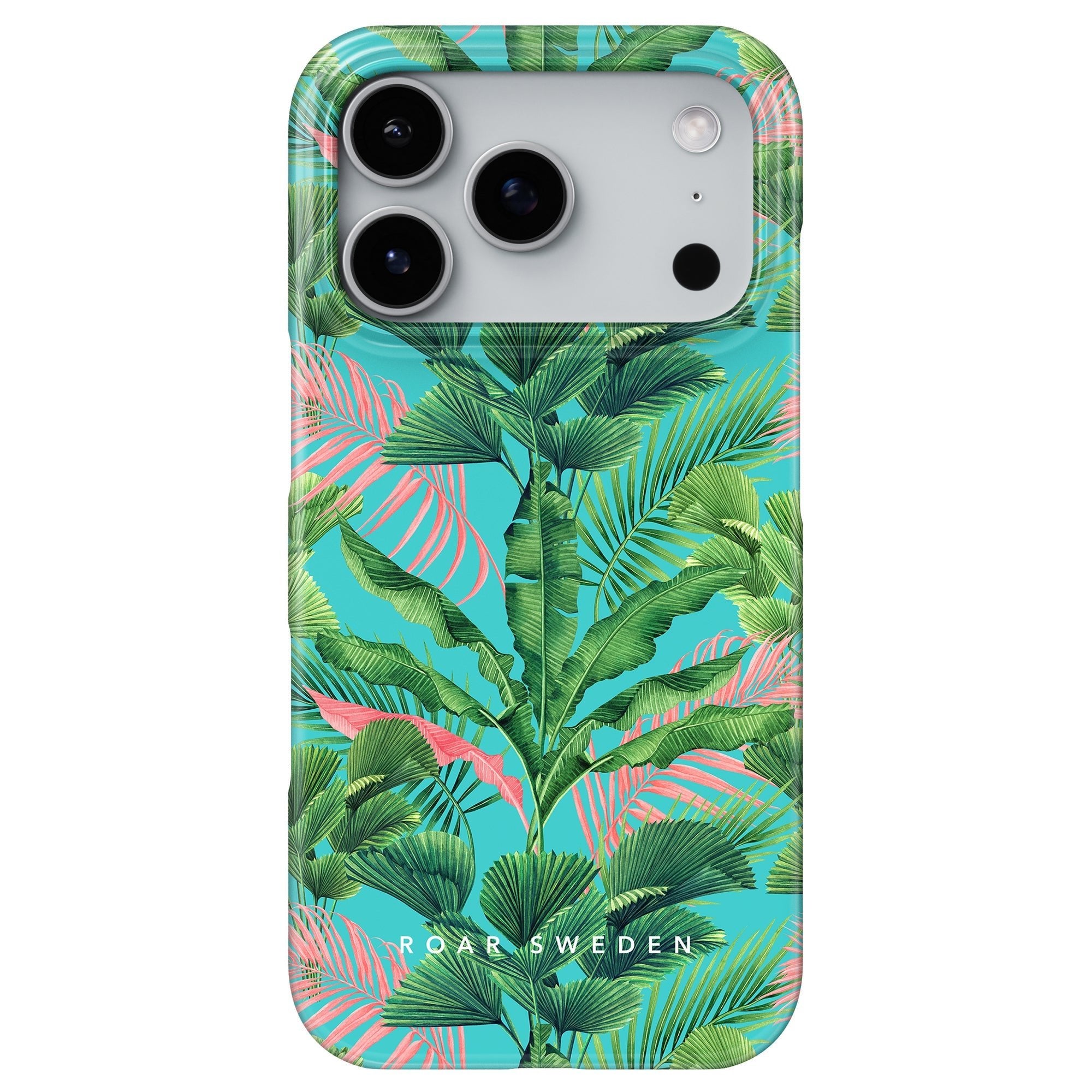 Palm Breeze - Slim case - Roar Sweden