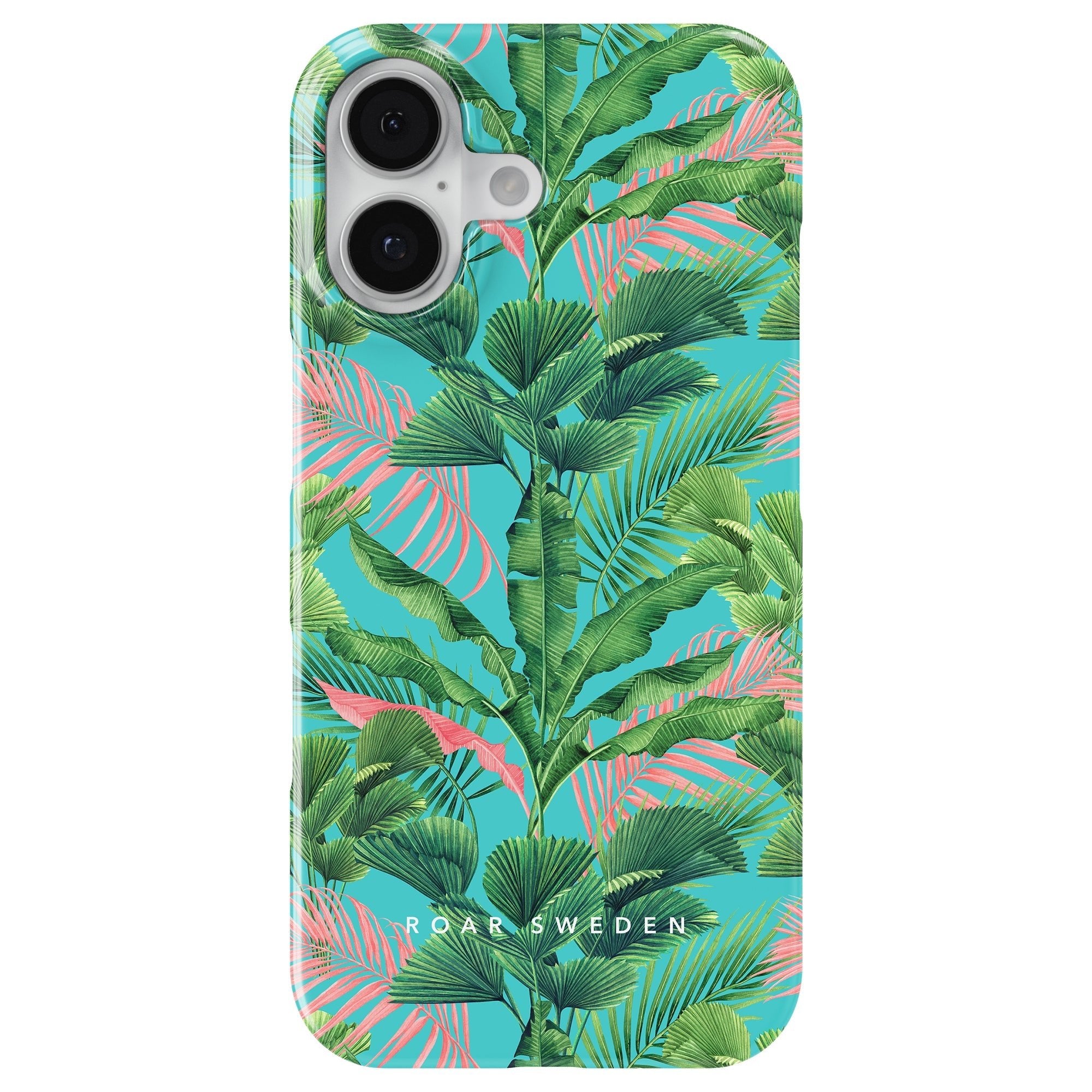 Palm Breeze - Slim case - Roar Sweden