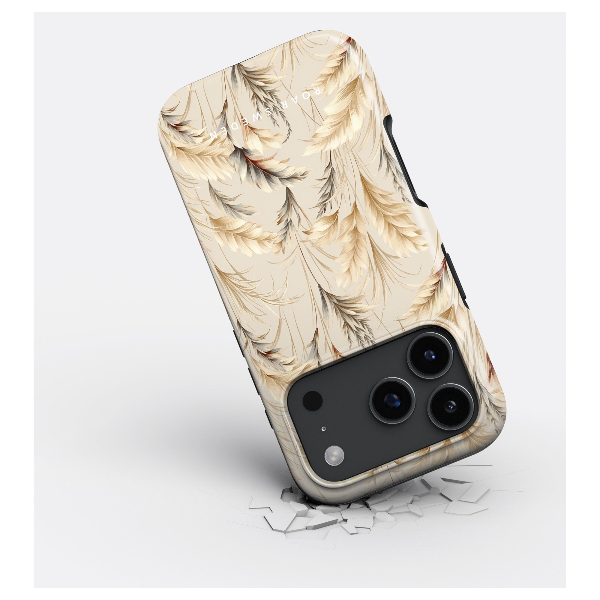 MagSafe mobilskal – Pampas