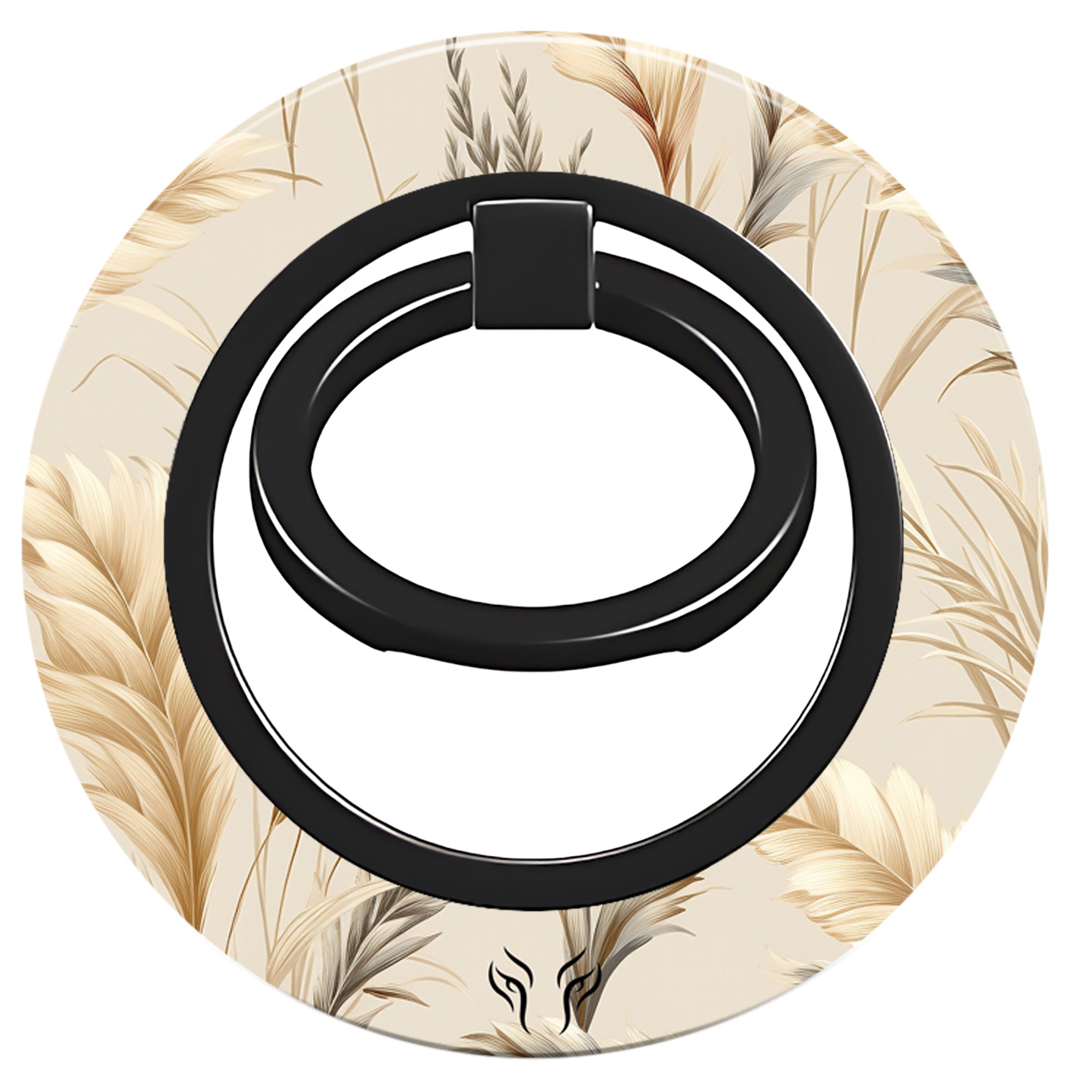 Pampas - Mobile ring