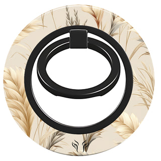 Pampas - Mobile ring