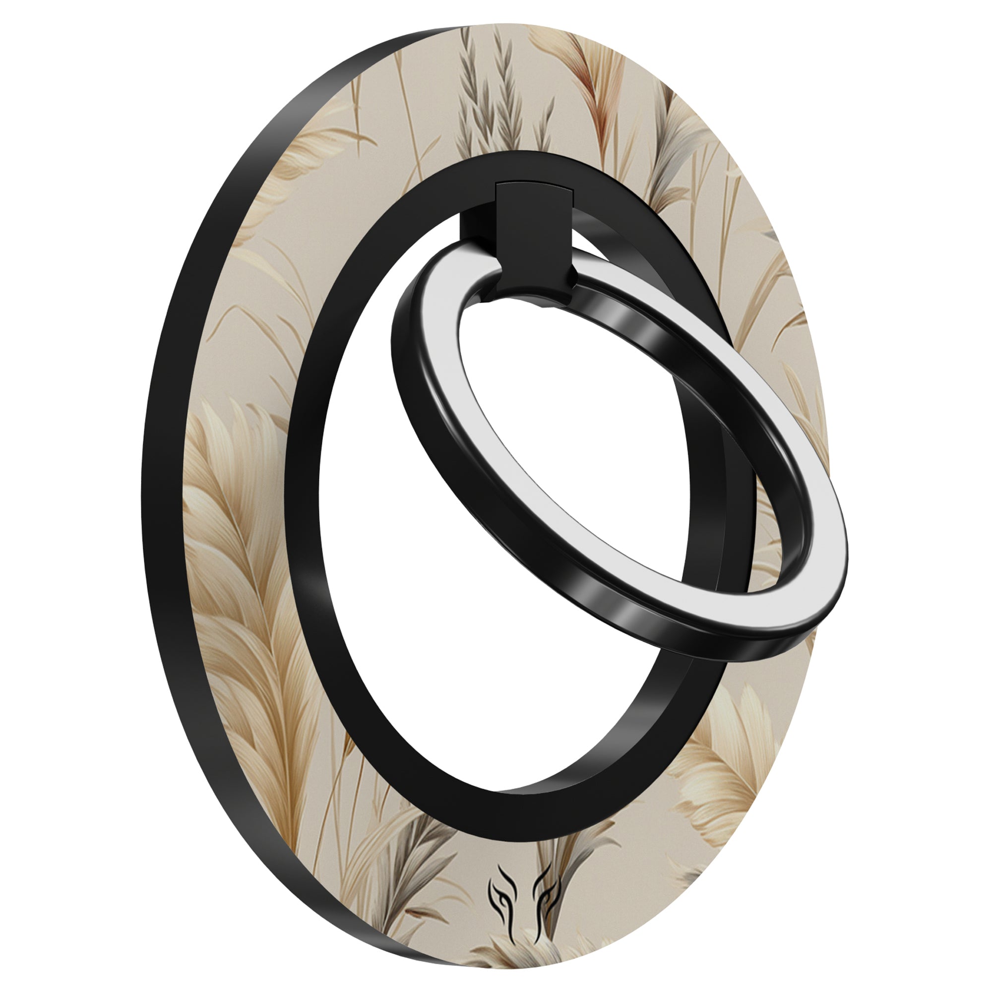 Pampas - Mobile ring