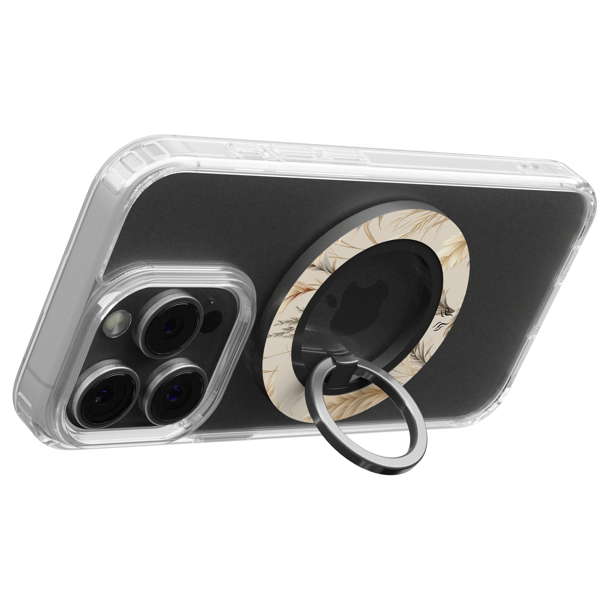 Pampas - Mobile ring