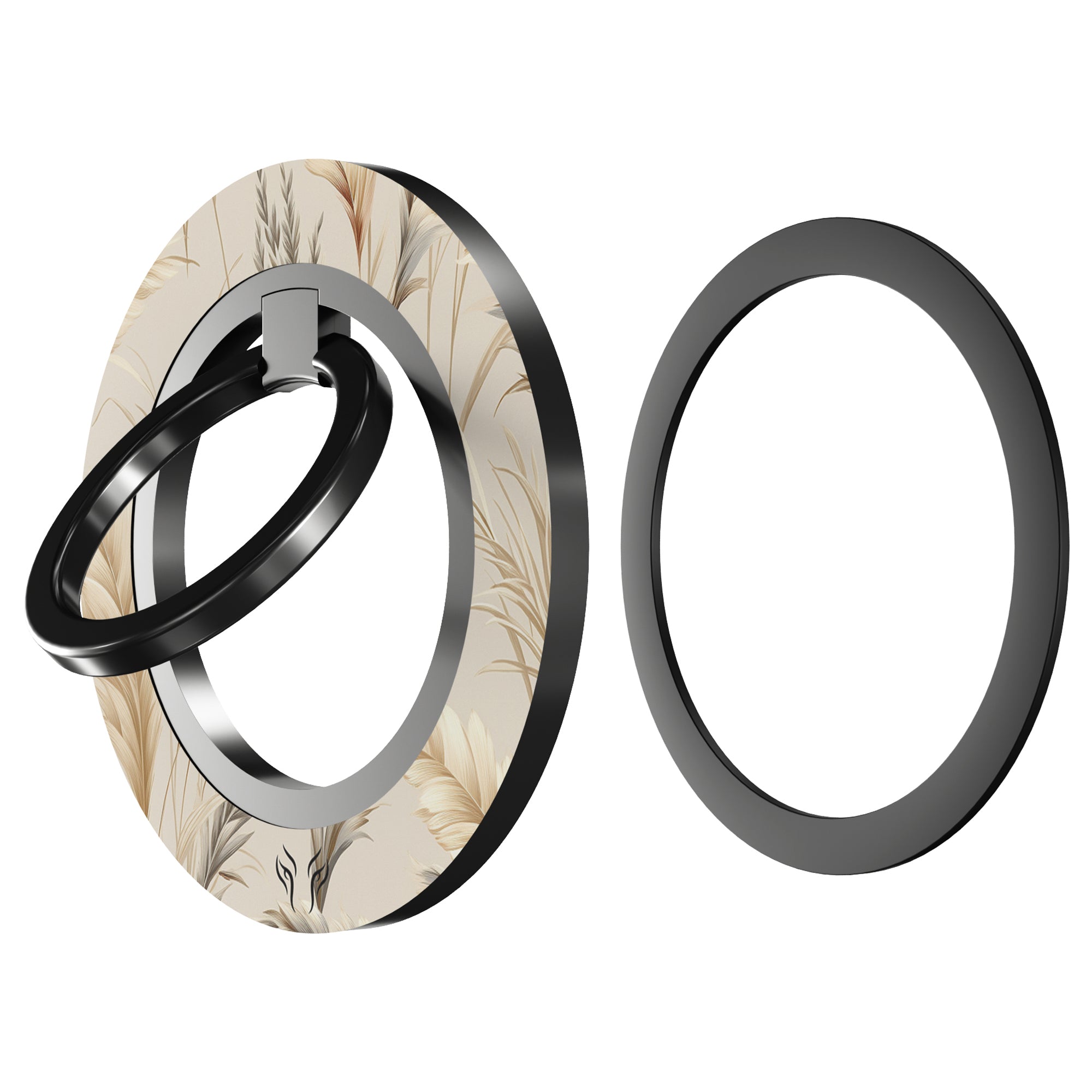 Pampas - Mobile ring