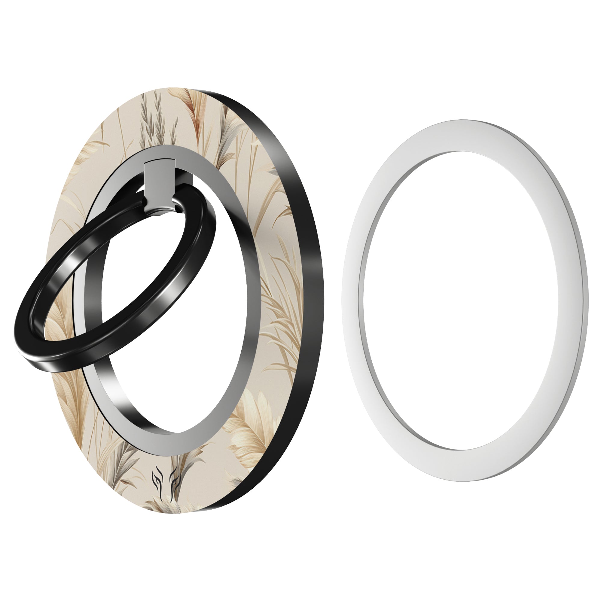 Pampas - Mobile ring