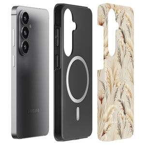 Pampas - Magnetic Tough Phone Case