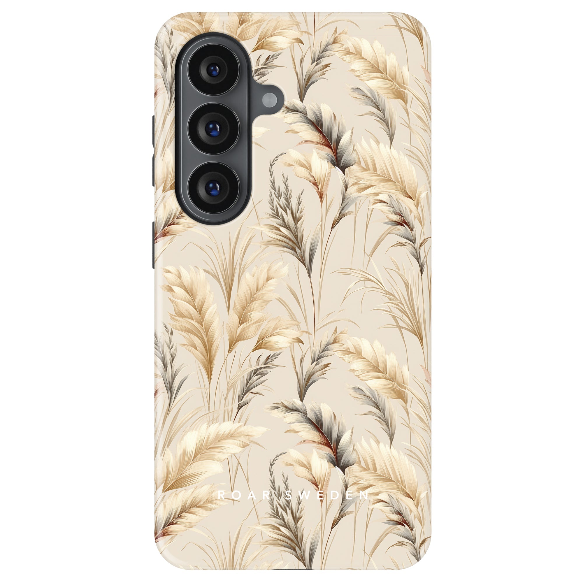 Pampas - Magnetic Tough Phone Case - Roar Sweden