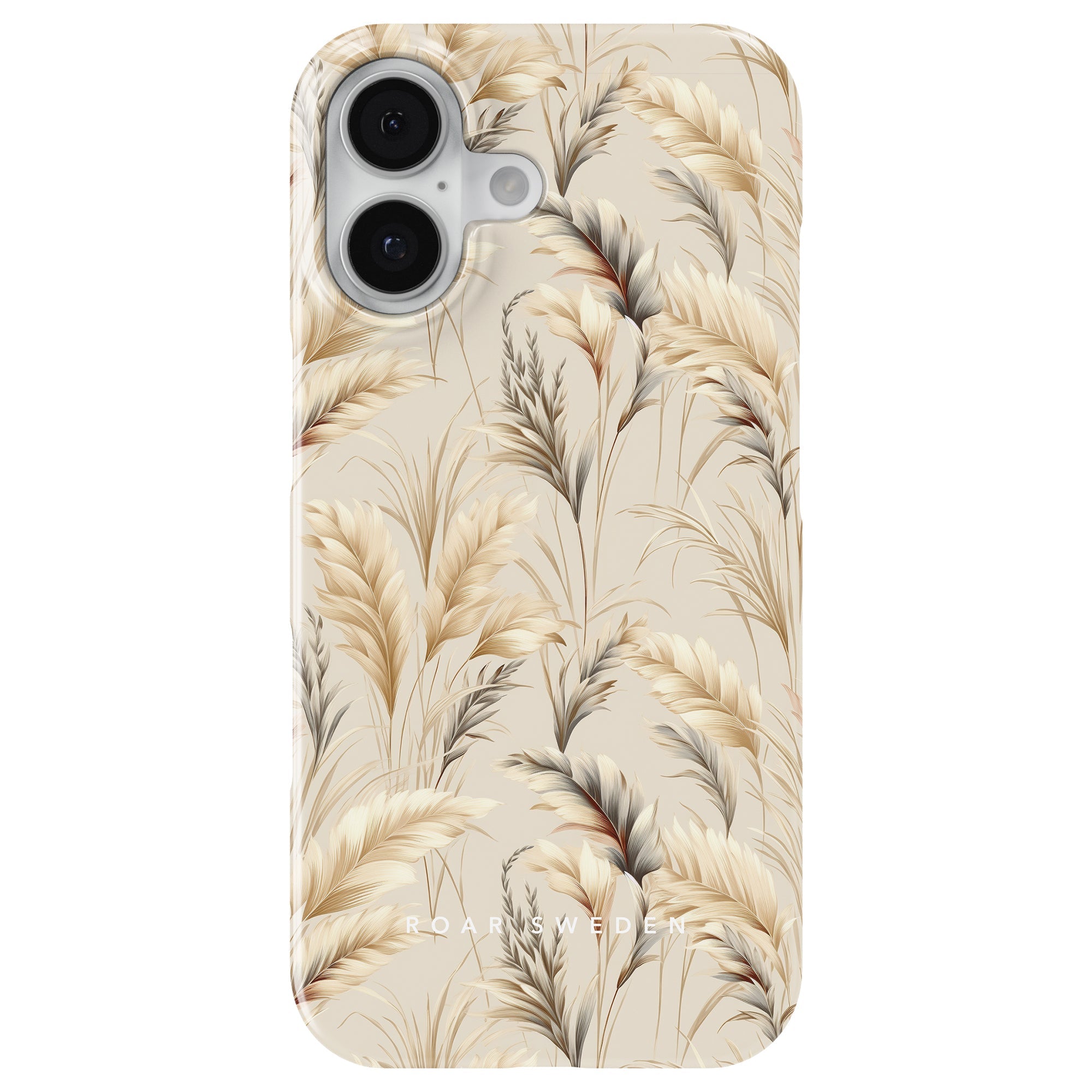 Pampas - Slim case - Roar Sweden