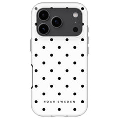Panda Dots - Magsafe Tough Case - Roar Sweden