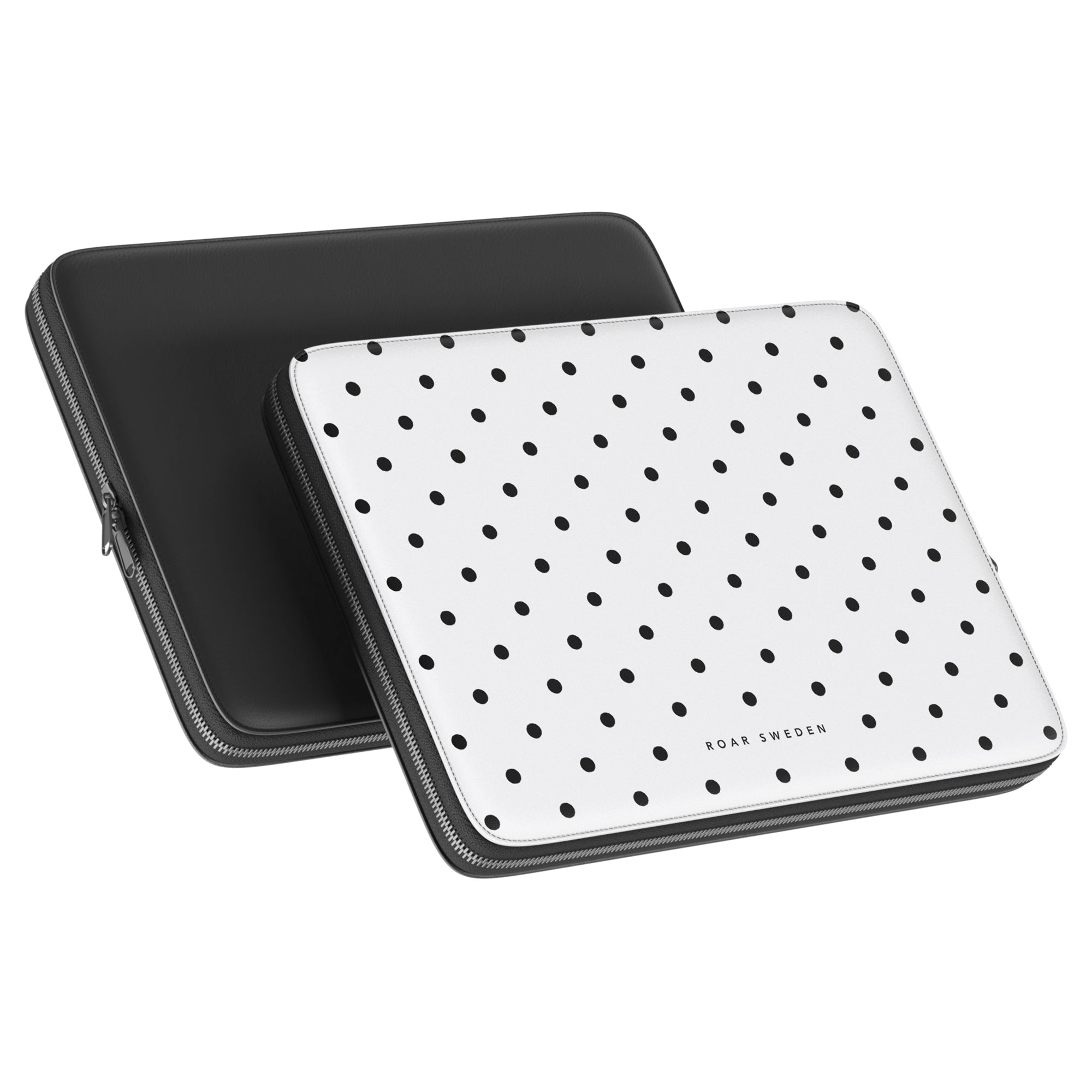 Panda Dots - Laptopfodral - Roar Sweden