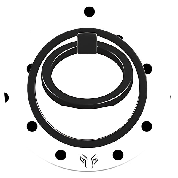 Panda Dots - Mobile Ring