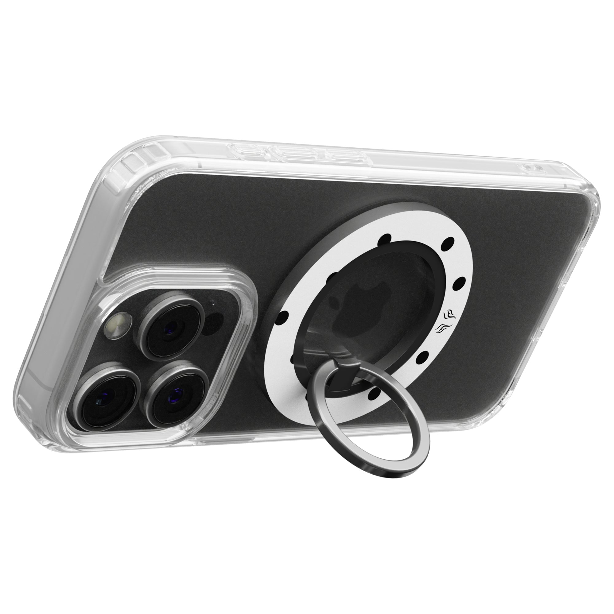 Panda Dots - Mobilring - Roar Sweden