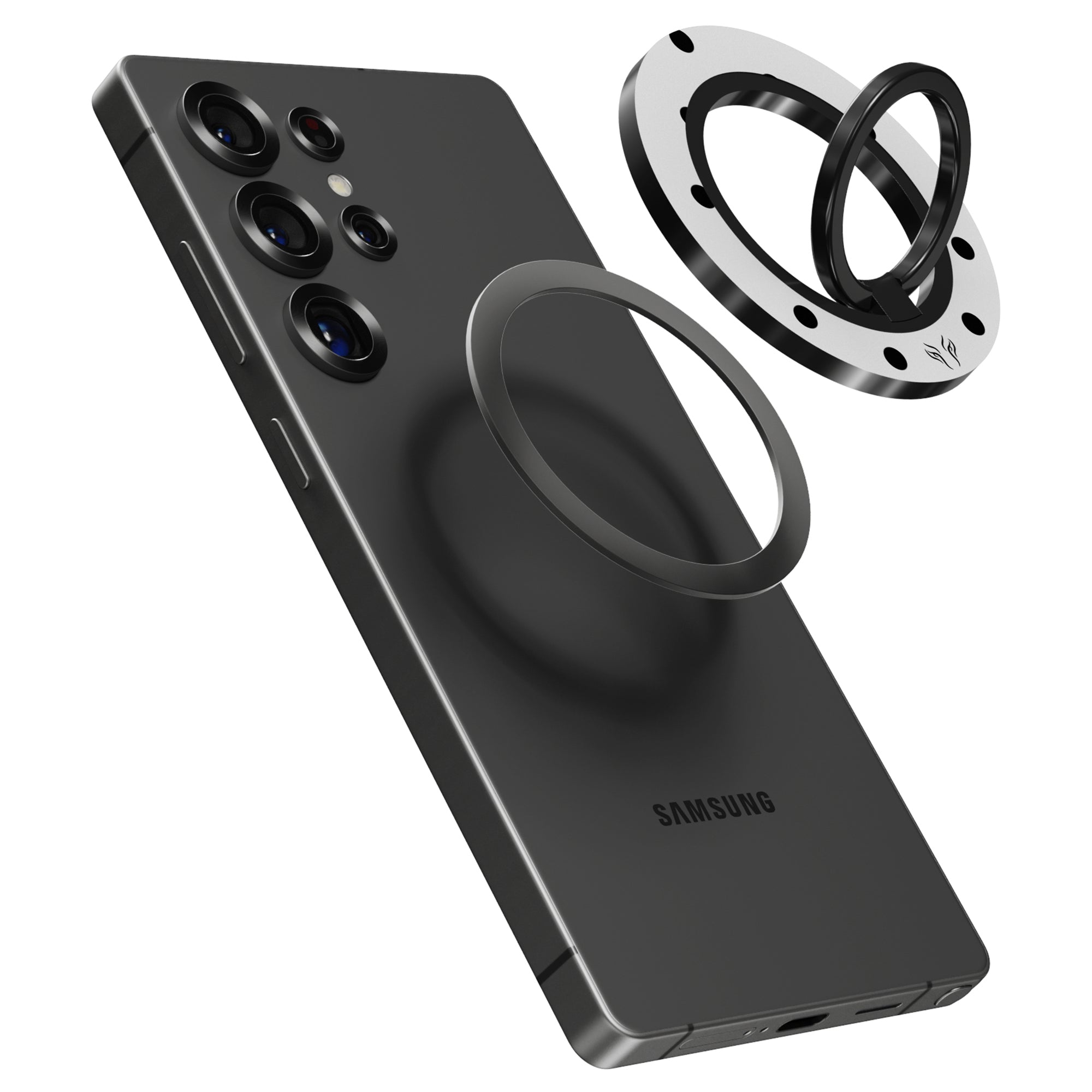 Panda Dots - Mobilring - Roar Sweden