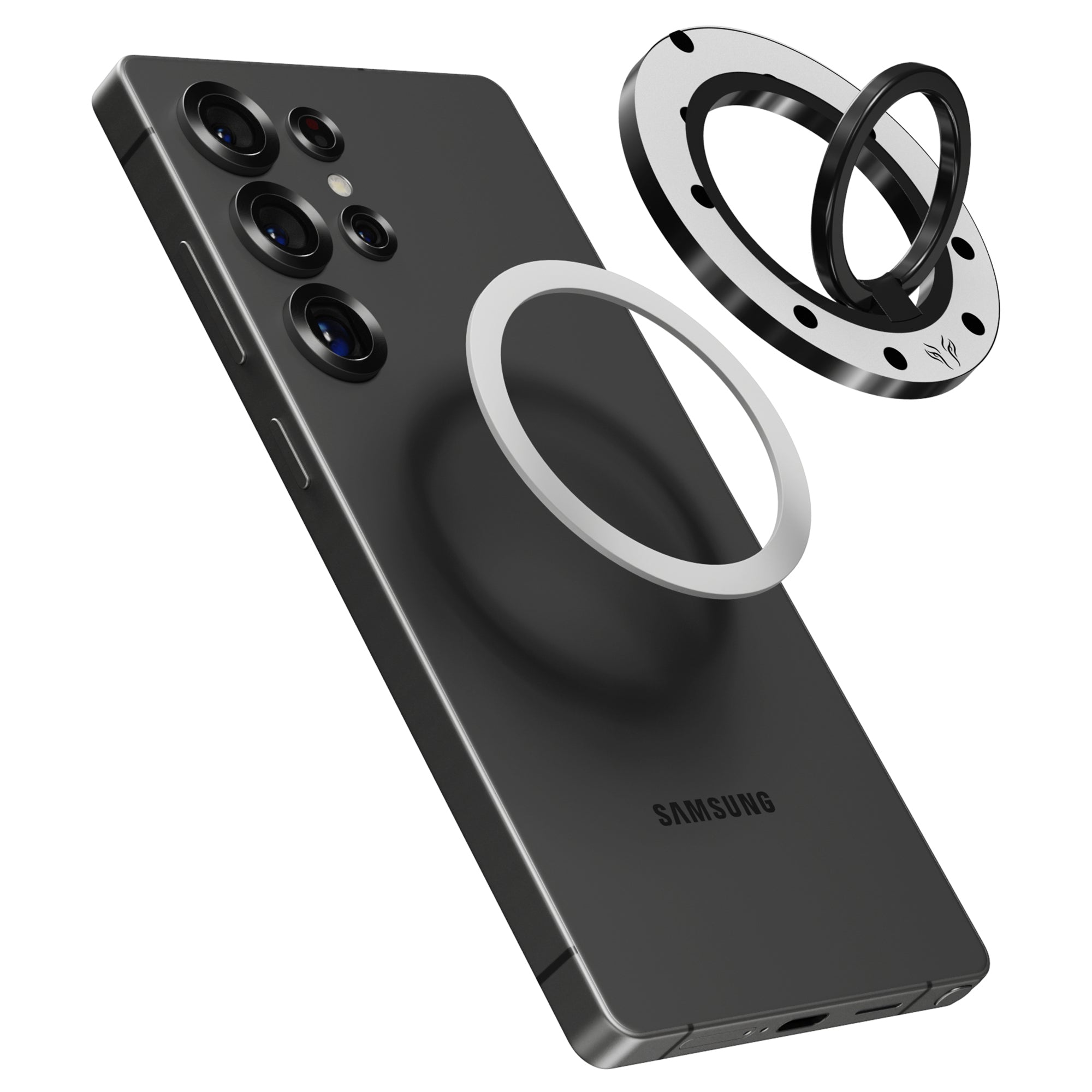 Panda Dots - Mobilring - Roar Sweden