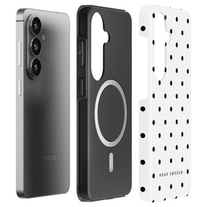 Panda Dots - Magnetic Tough Phone Case