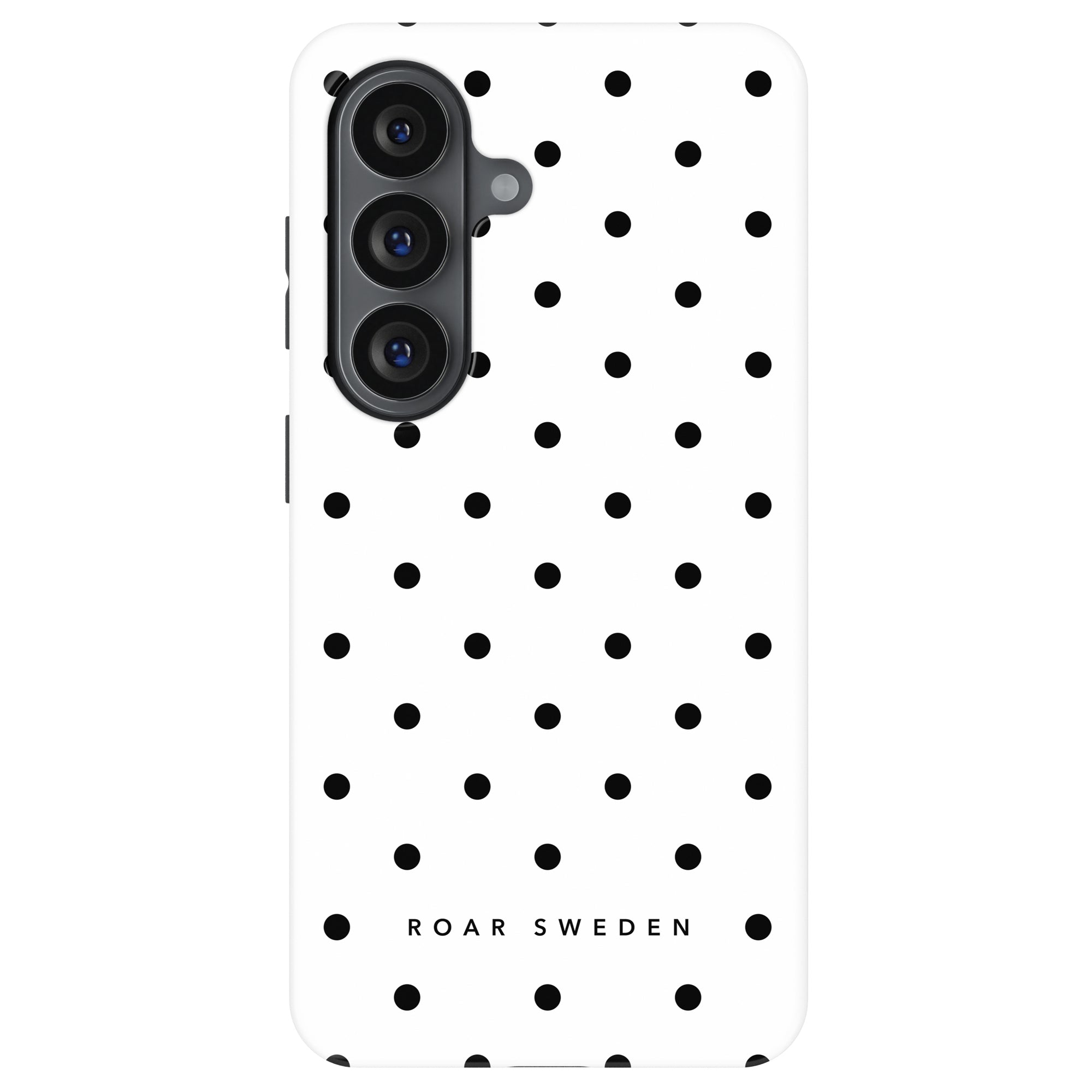Panda Dots - Magnetic Tough Phone Case - Roar Sweden