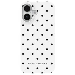 Panda Dots - Slim case - Roar Sweden