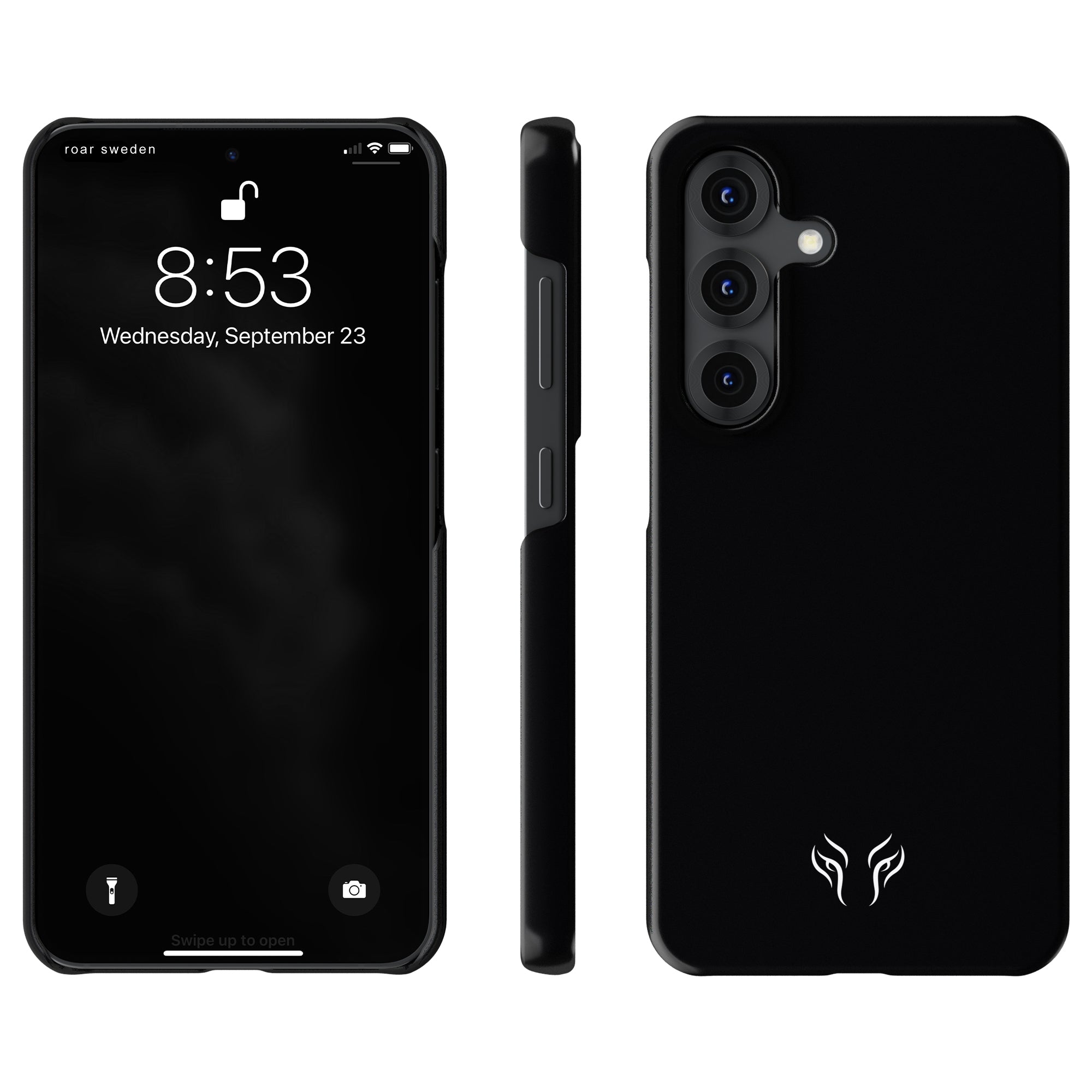 Panther - Slim case