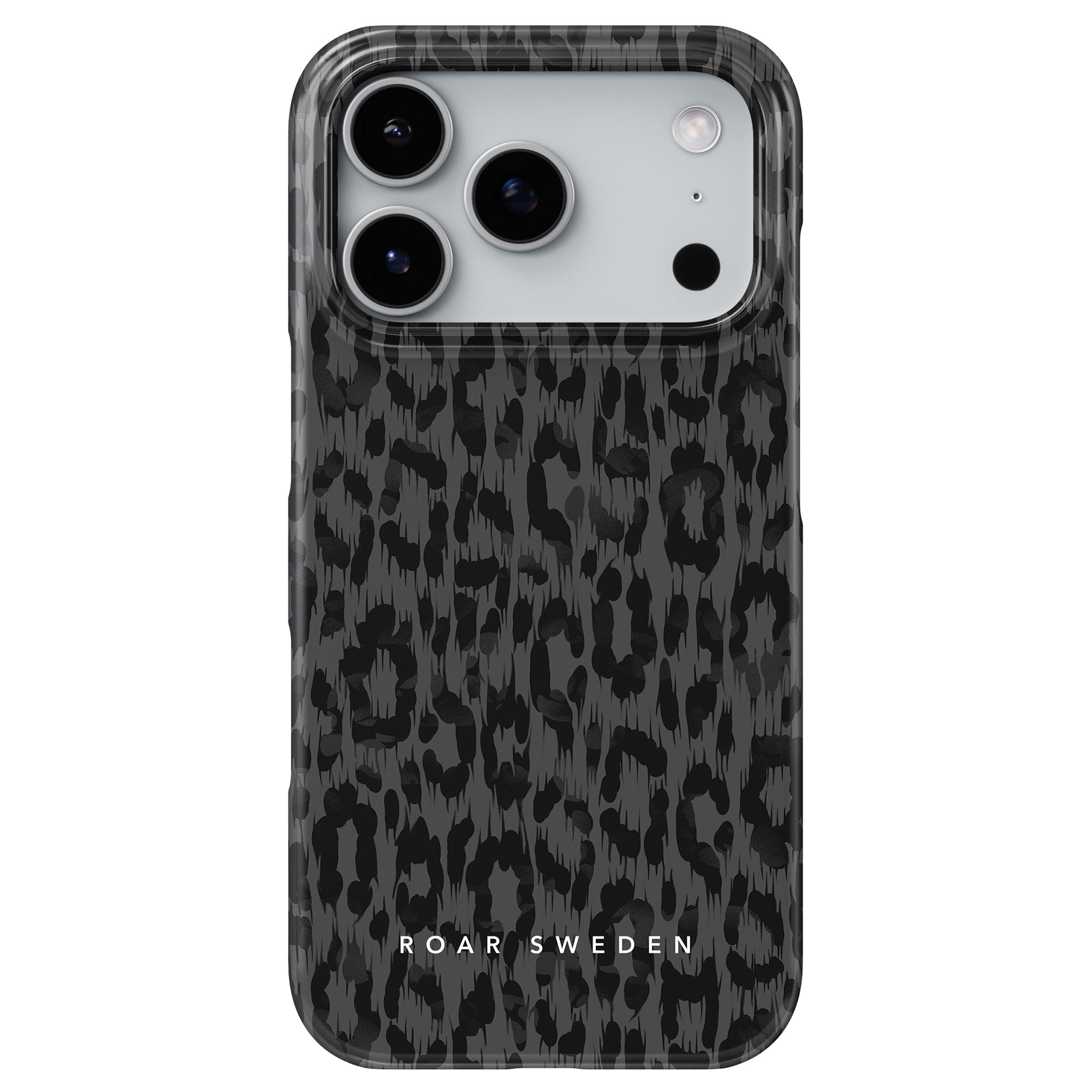 Panthera Dark - Slim case - Roar Sweden