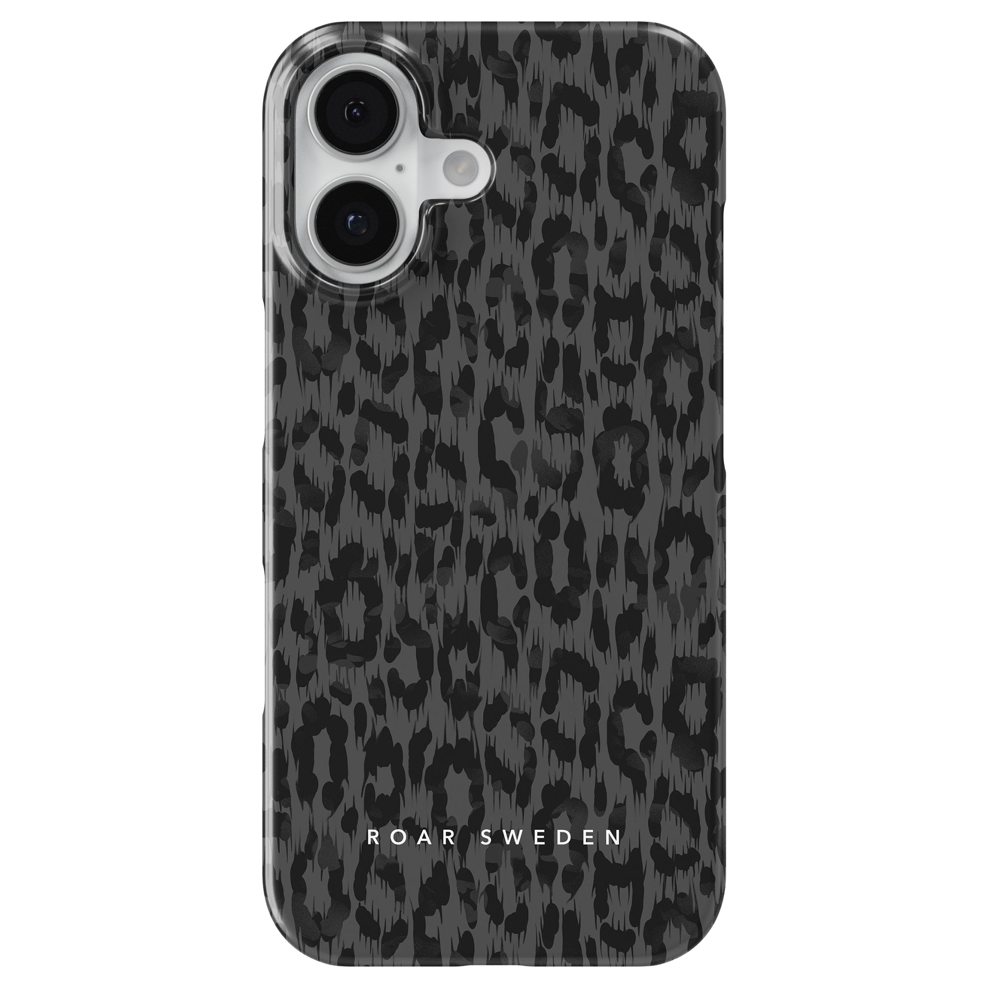Panthera Dark - Slim case - Roar Sweden