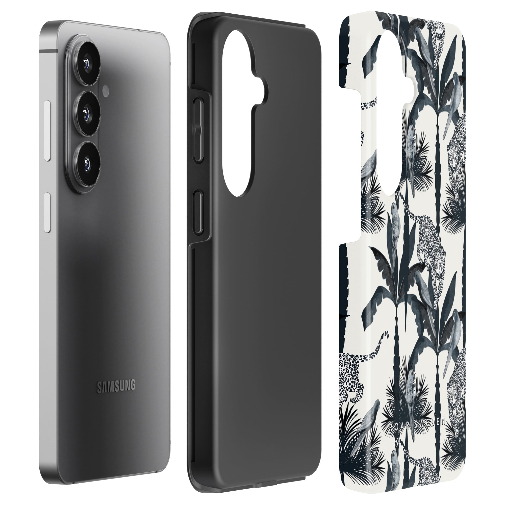Tough mobilskal – Pardus