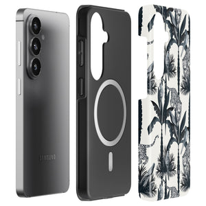 Pardus - Magnetic Tough Phone Case