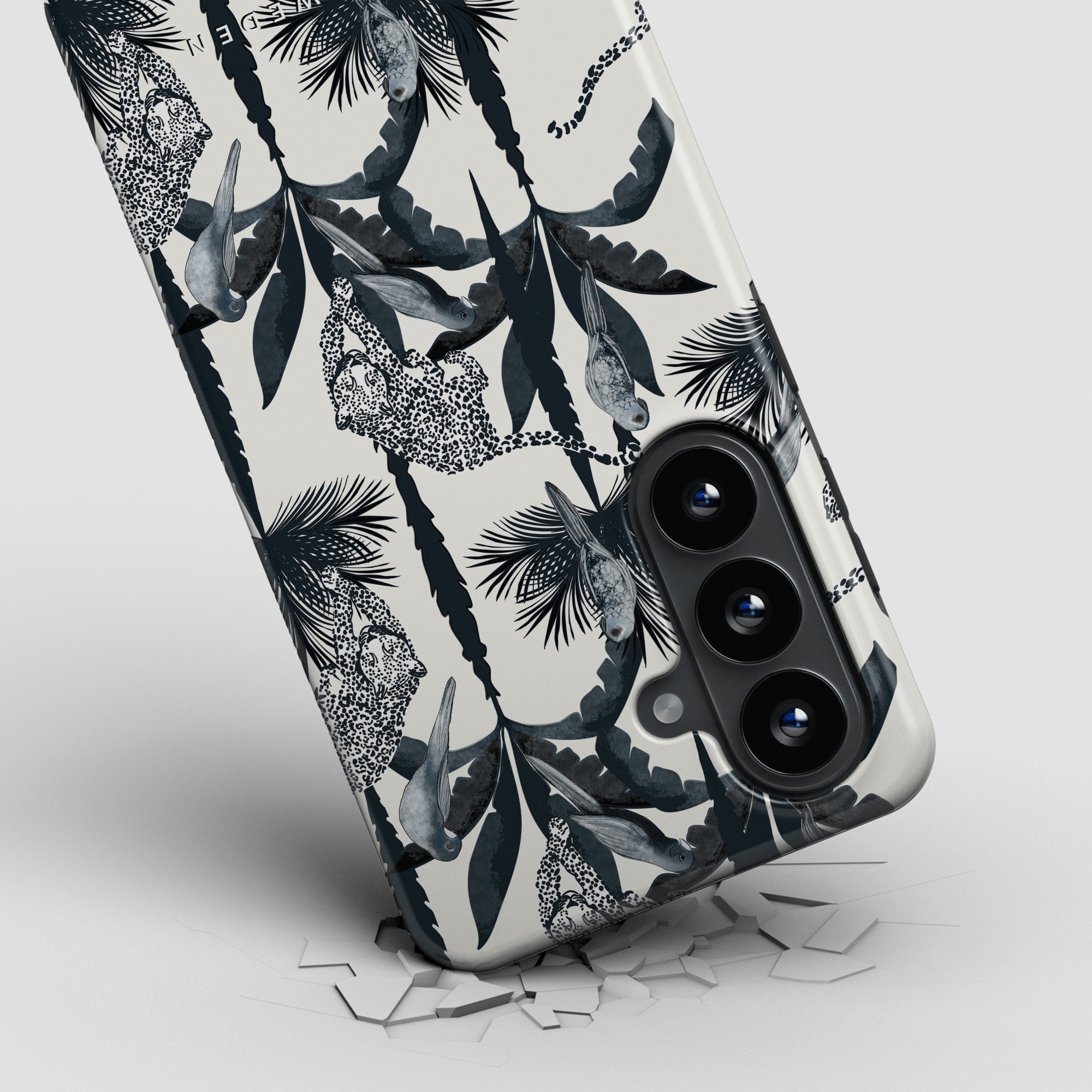 Pardus - Magnetic Tough Phone Case - Roar Sweden