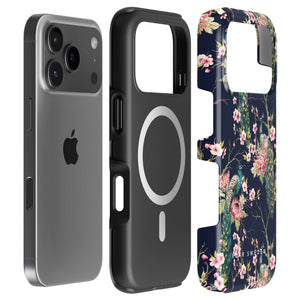 Peafowl - Magsafe Tough Case