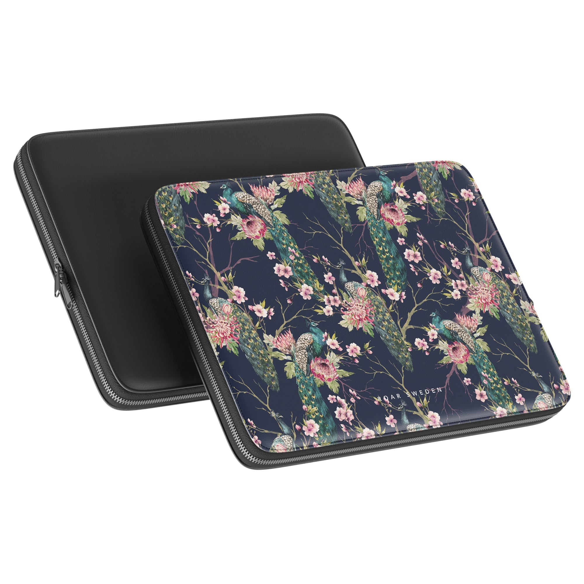 Peafowl - Laptopfodral - Roar Sweden
