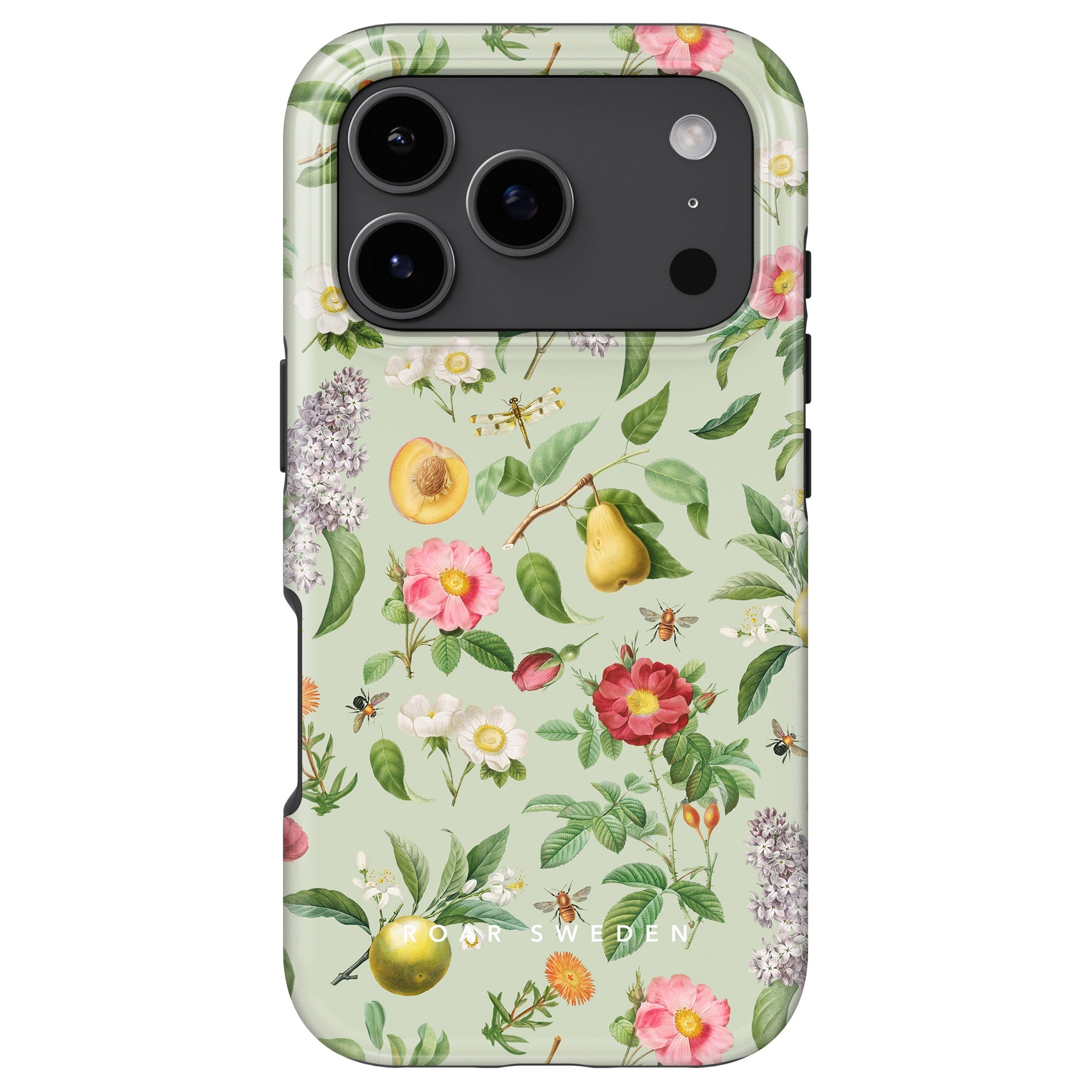 Tough mobilskal – Pear Garden