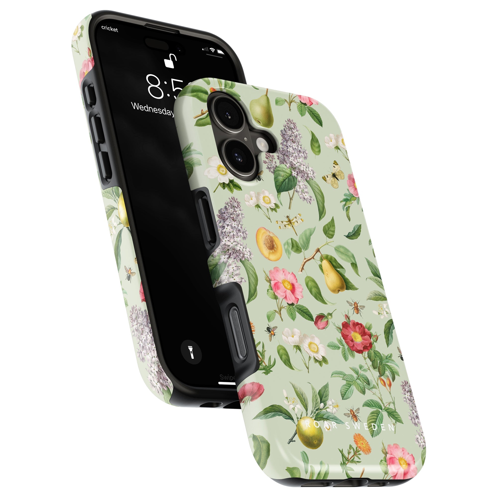 Tough mobilskal – Pear Garden