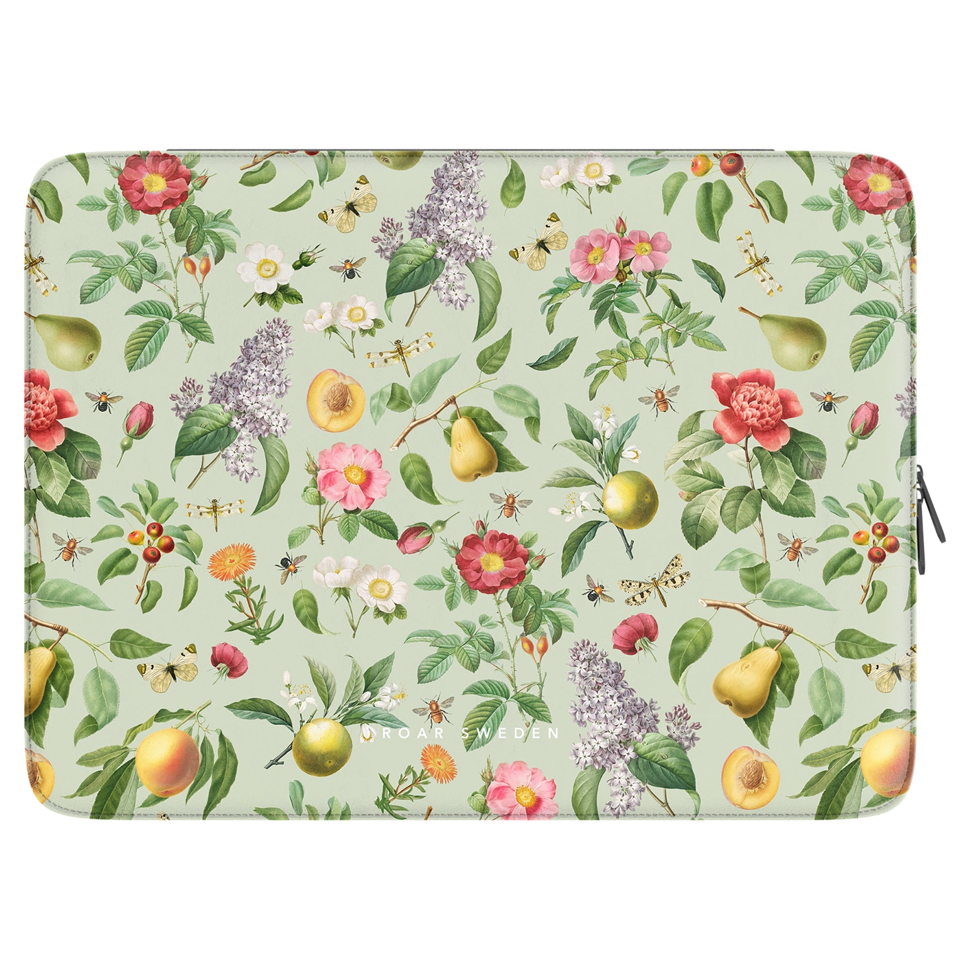 Pear Garden - Laptopfodral - Roar Sweden