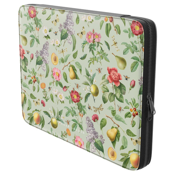 Pear Garden - Laptop case