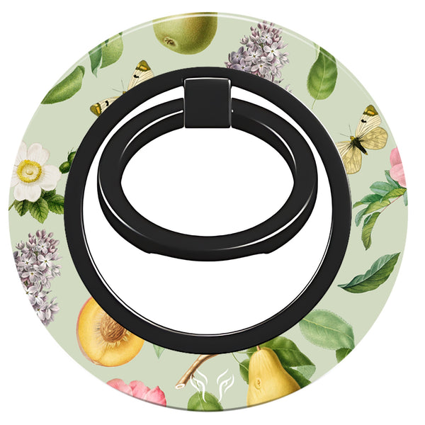 Pear Garden - Mobile Ring