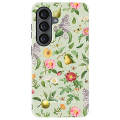 Pear Garden - Magnetic Tough Phone Case - Roar Sweden