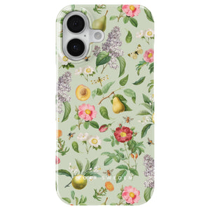 Pear Garden - Slim case