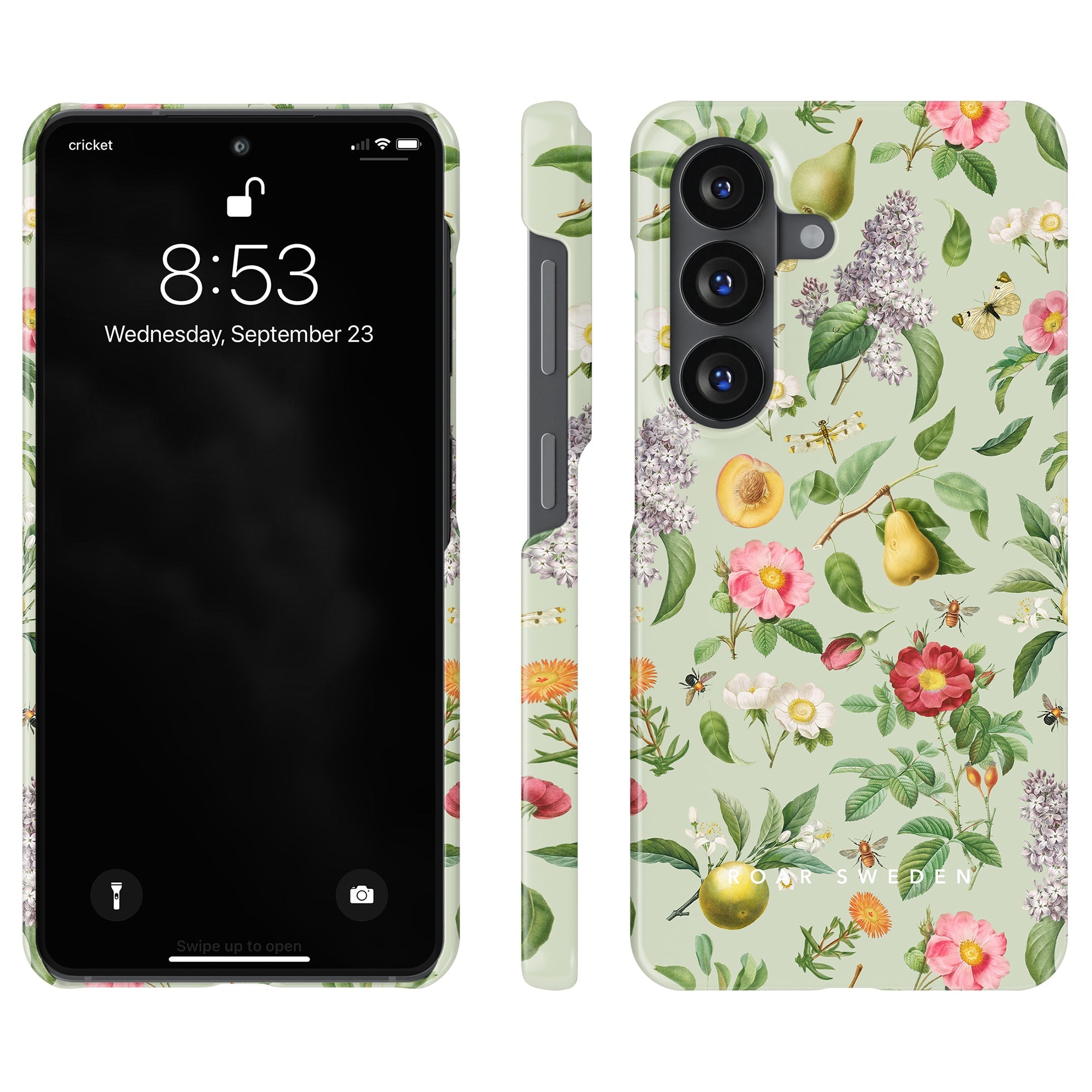 Pear Garden - Slim case - Roar Sweden