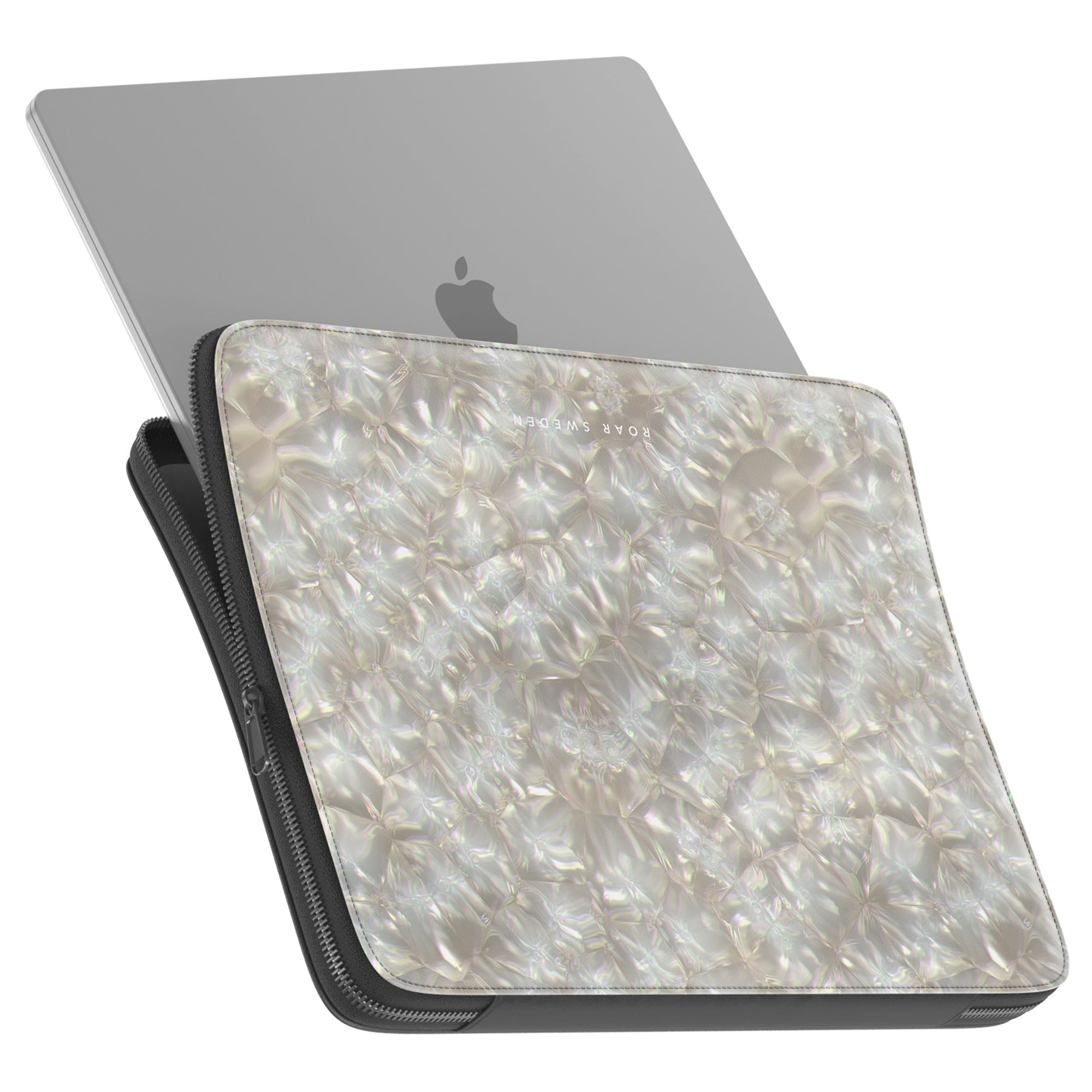 Pearls - Laptopfodral - Roar Sweden