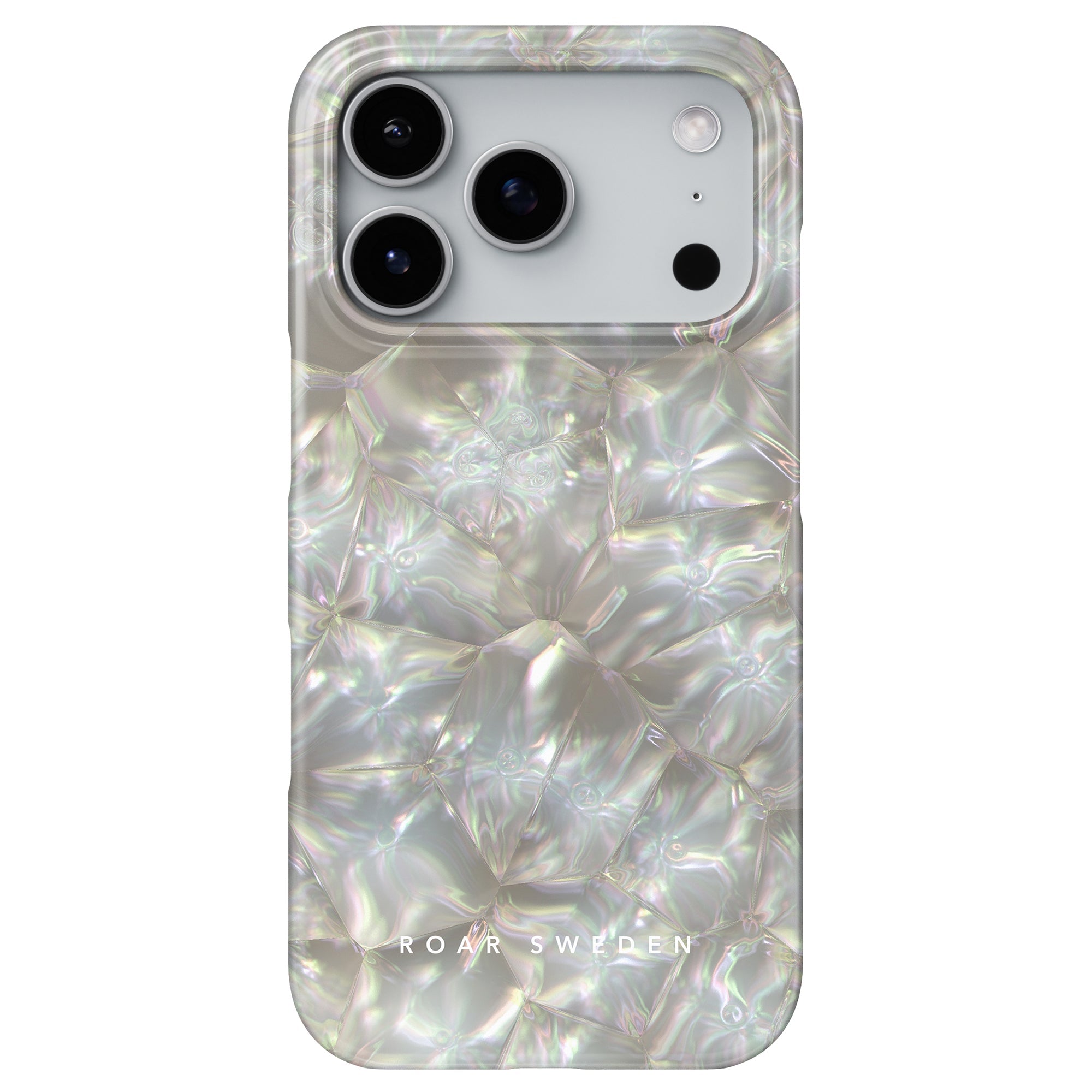 Pearls - Slim case - Roar Sweden