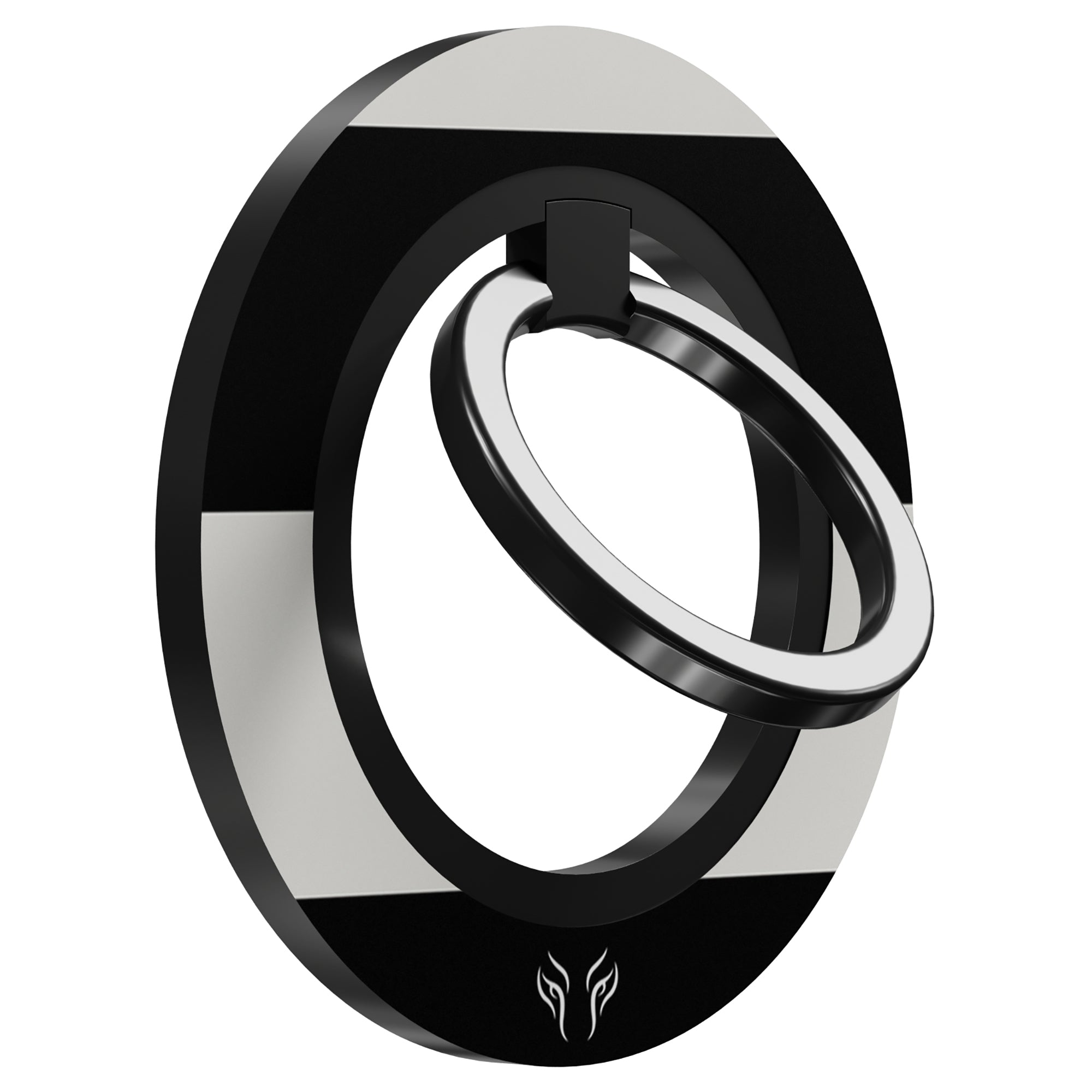 Penguin Stripes - Mobilring - Roar Sweden