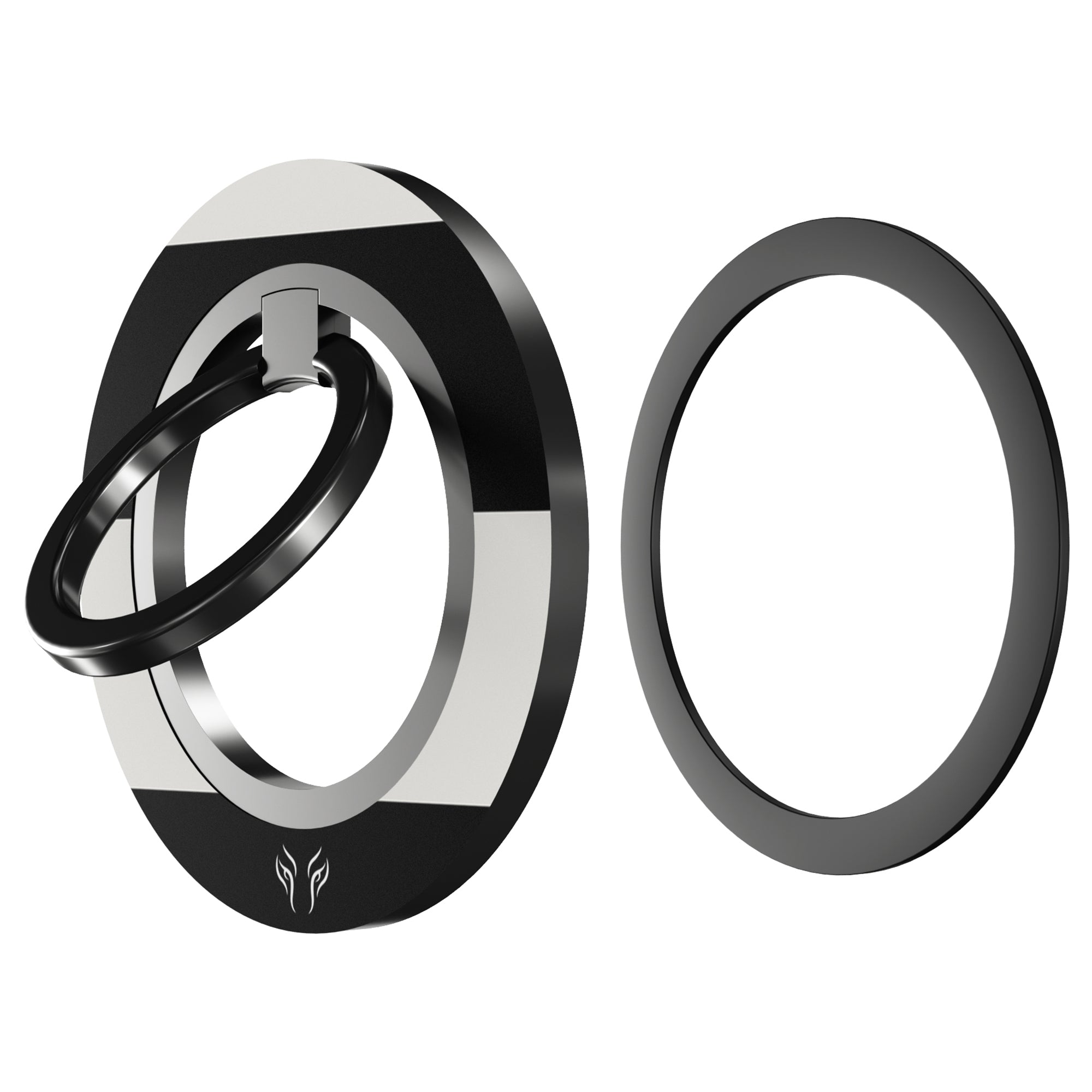 Penguin Stripes - Mobilring - Roar Sweden