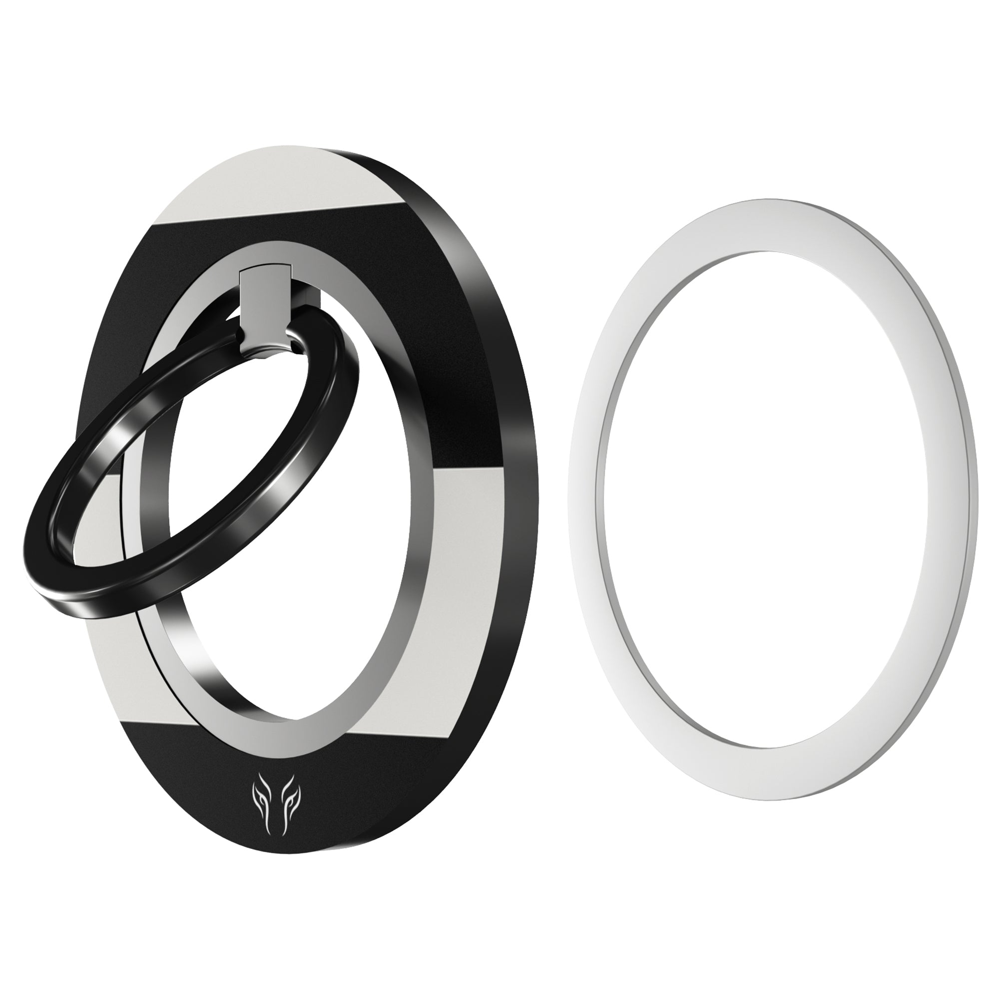 Penguin Stripes - Mobilring - Roar Sweden