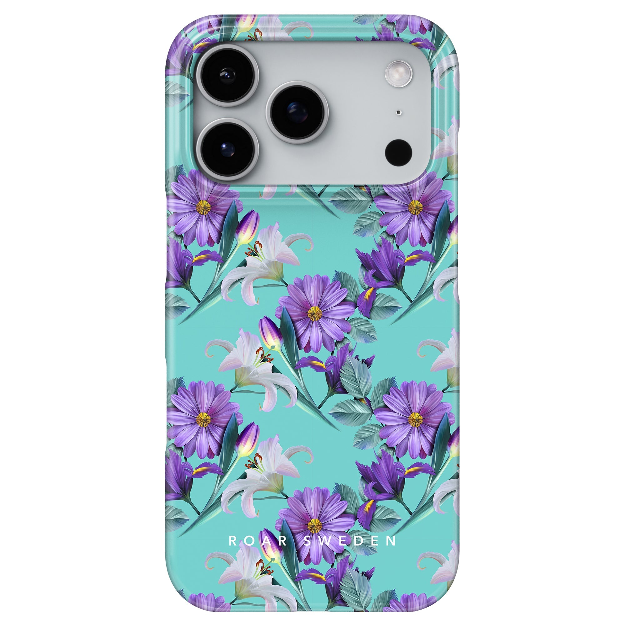 Perennis - Slim case - Roar Sweden