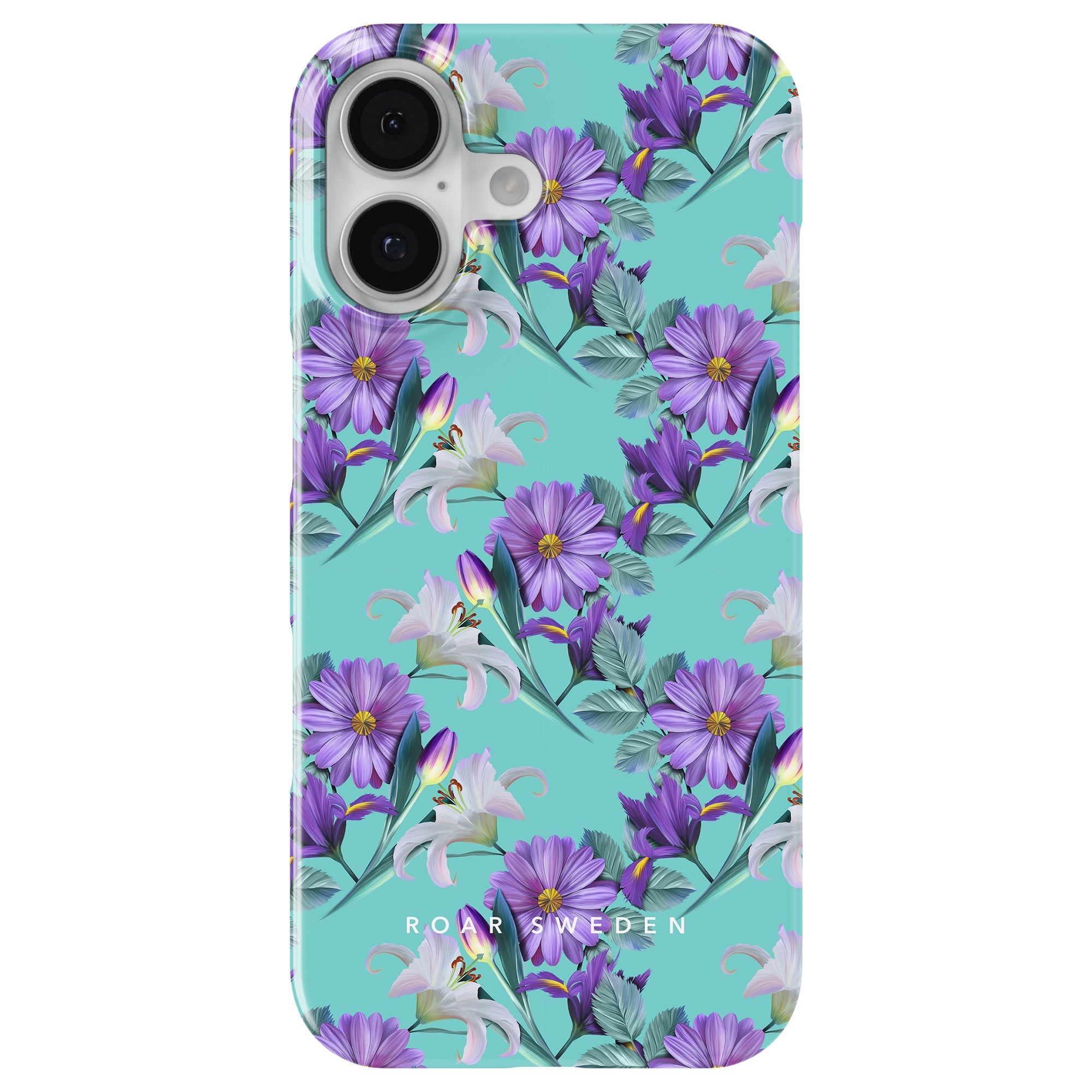 Perennis - Slim case - Roar Sweden