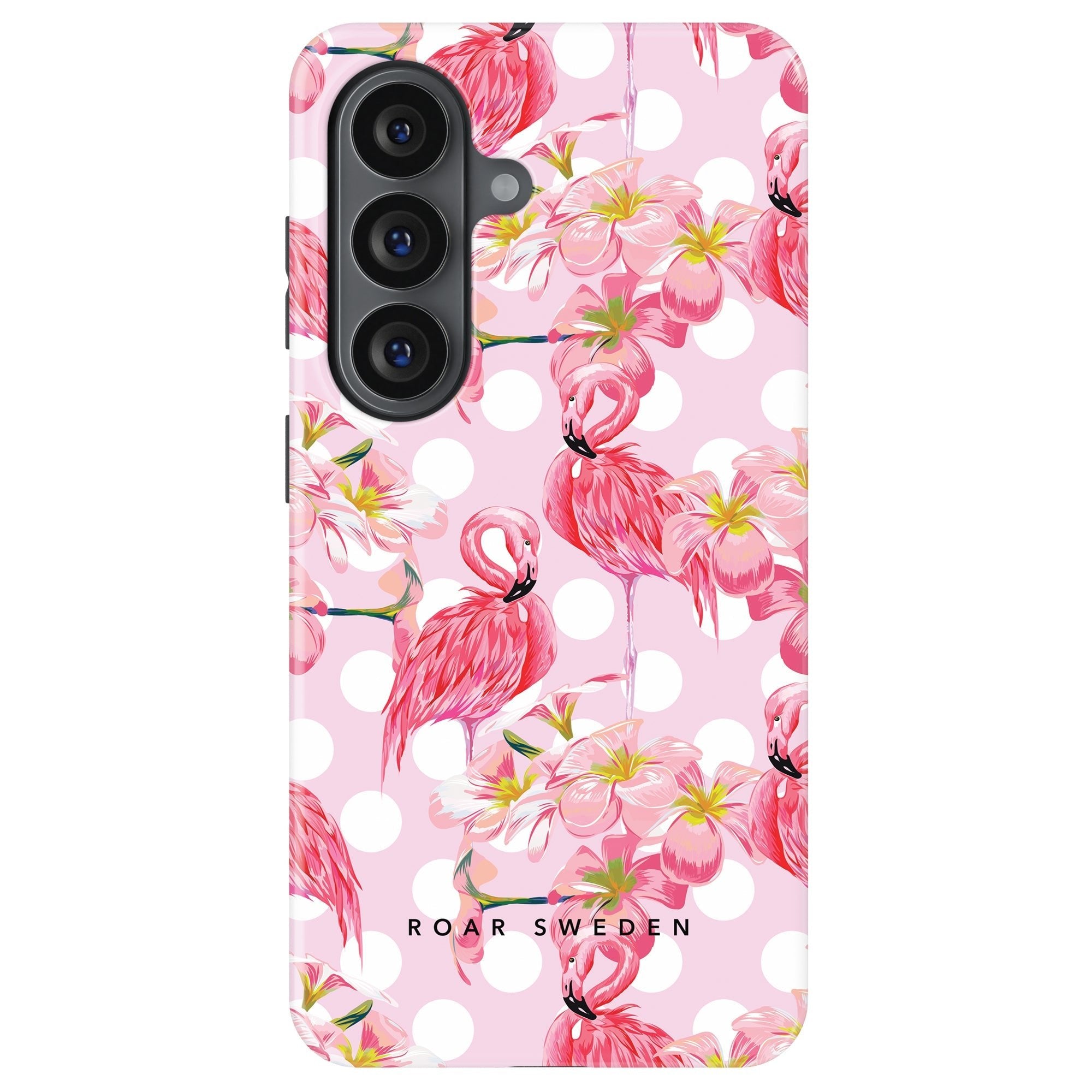 Perry - Magnetic Tough Phone Case - Roar Sweden