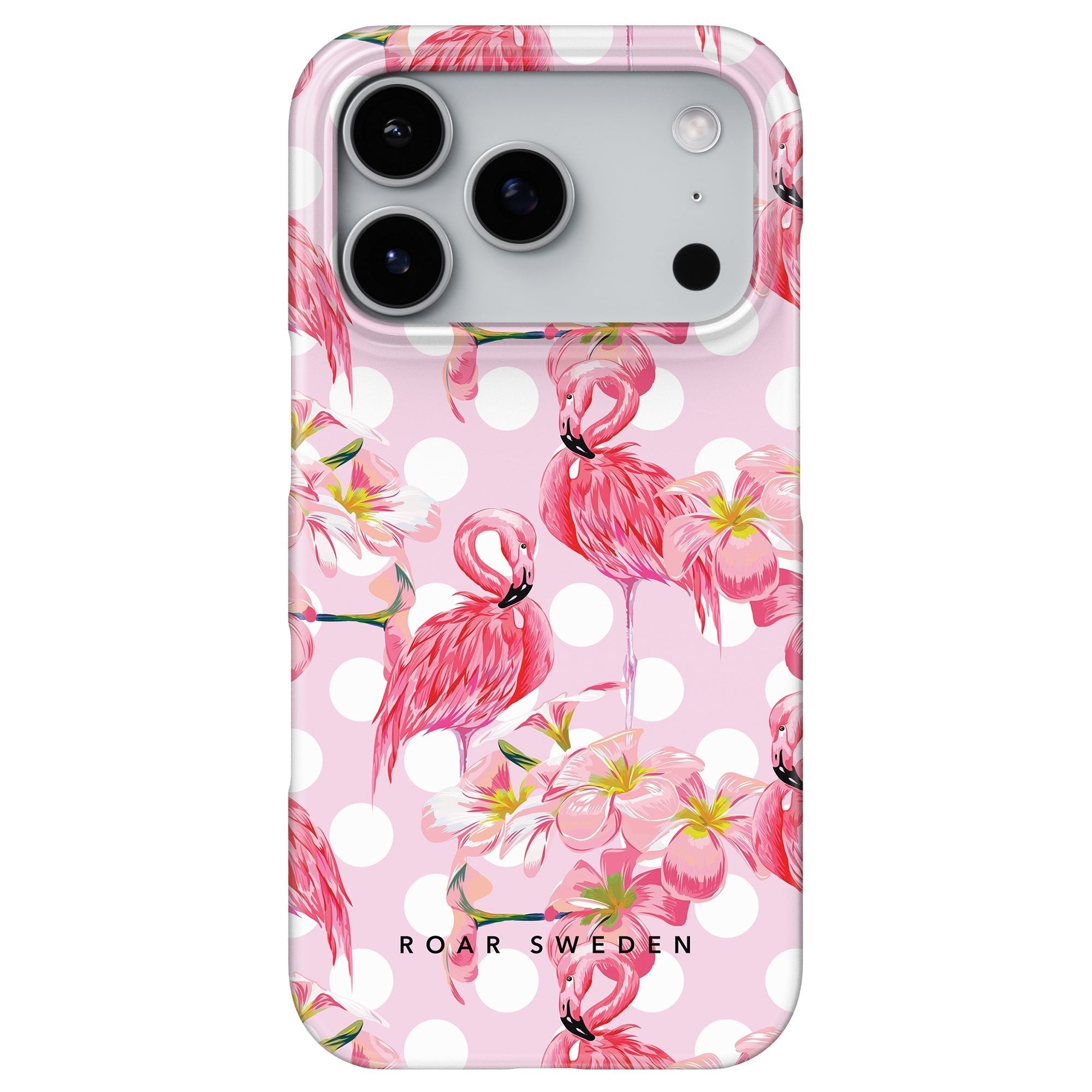 Perry - Slim case - Roar Sweden
