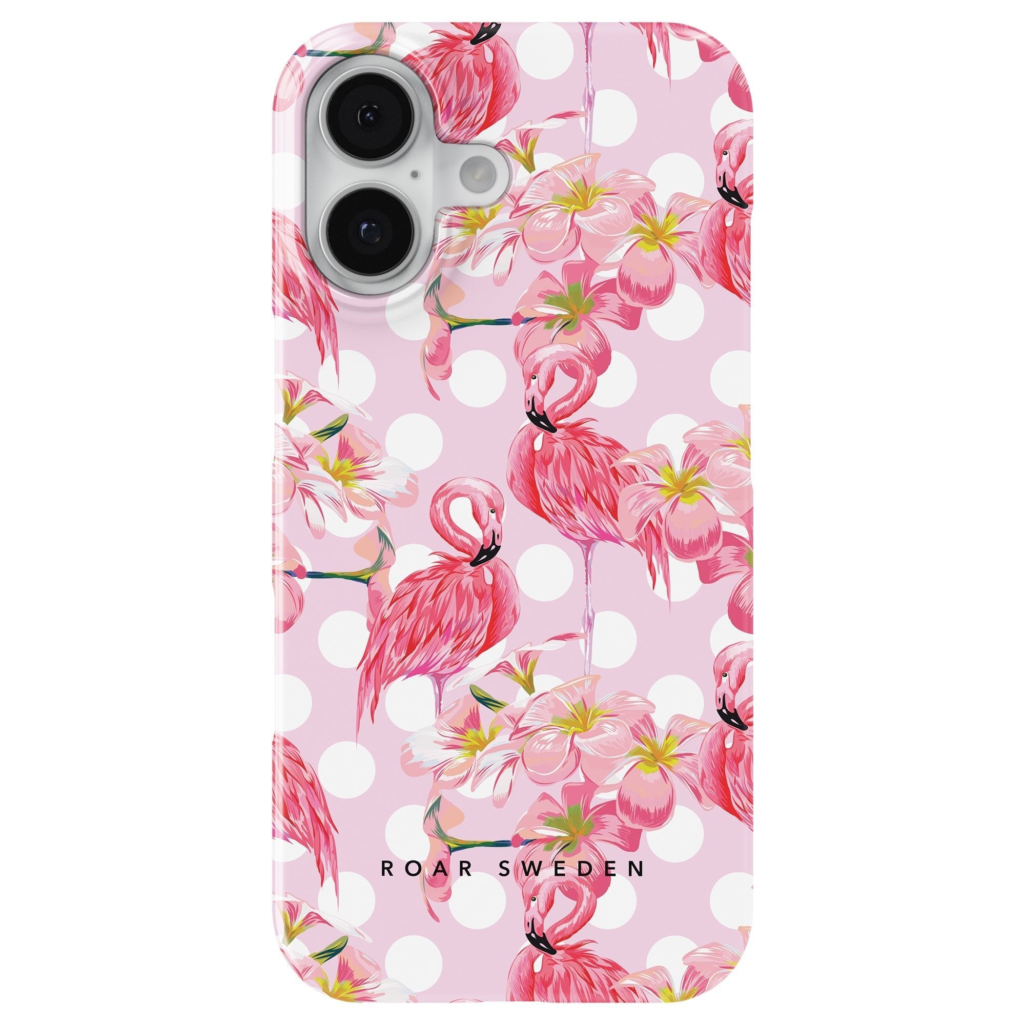 Perry - Slim case - Roar Sweden