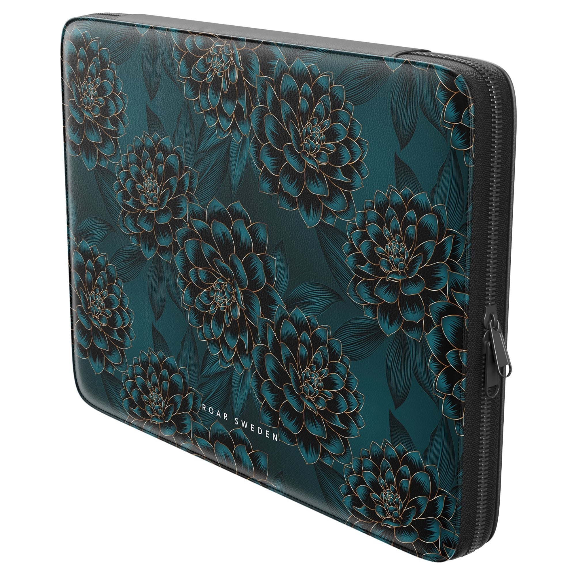 Petrol - Laptopfodral - Roar Sweden